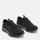 Мужские кроссовки Joma Teseo Men 2621 CTESES2621 40 (7US/6UK) 26.3 см Черные (8447368992219) - изображение 2