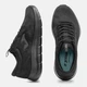 Мужские кроссовки Joma Teseo Men 2621 CTESES2621 40 (7US/6UK) 26.3 см Черные (8447368992219) - изображение 4