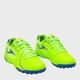 Мужские сороконожки Joma Dribling 2511 DRIS2511TF 42 (8.5US/7.5UK) 28 см Зеленые (8447150160123) - изображение 2