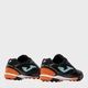 Мужские сороконожки Joma Dribling 2601 DRIS2601TF 43 (9.5US/8.5UK) 28.5 см Черные (8447368912347) - изображение 3