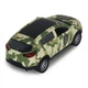 Автомодель серии "Шевроны Героев" Kia Sporteg R "Дозор" TechnoDrive 250361MC масштаб 1:39 - изображение 6