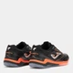 Мужские футзалки Joma Gambeta 2501 GAMS2501IN 42 (8.5US/7.5UK) 28 см Черные (8447150422511) - изображение 3