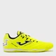 Мужские футзалки Joma Maxima 2409 MAXW2409IN 45 (11.5US/10.5UK) 30 см Желтые (8445954851001) - изображение 1