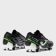 Мужские шиповки Joma Propulsion 2501 PROS2501FG 44 (10.5US/9.5UK) 29 см Черные (8447150165593) - изображение 3