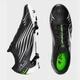 Мужские шиповки Joma Propulsion 2501 PROS2501FG 44 (10.5US/9.5UK) 29 см Черные (8447150165593) - изображение 4