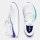 Чоловічі кросівки для бігу Joma R.6000 Men02 RR600S2502 44.5 (11US/10UK) 29.5 см Білі (8447150518023) - зображення 4