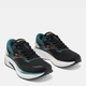 Мужские кроссовки для бега Joma Speed Men 2631 RSPEES2631 42 (8.5US/7.5UK) 28 см Черные (8447534067291) - изображение 2