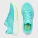 Женские кроссовки для бега Joma Speed Lady 2527 RSPELS2527 37 (5US/4UK) 24.5 см Бирюзовые (8447150309935) - изображение 4