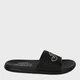 Мужские шлепанцы для пляжа Joma S.Island Men 2601 SISLAS2601 44 (10.5US/9.5UK) 29 см Черные (8447534056936) - изображение 1