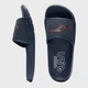 Мужские шлепанцы для пляжа Joma S.Island Men 2603 SISLAS2603 39 (6.5US/5.5UK) 26 см Темно-синие (8447534183526) - изображение 4