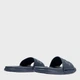 Мужские шлепанцы для пляжа Joma S.Land Men 2603 SLANDS2603 39 (6.5US/5.5UK) 26 см Темно-синие (8447534056431) - изображение 3