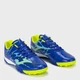 Мужские сороконожки Joma Super Copa 2504 SUPS2504TF 42 (8.5US/7.5UK) 28 см Синие (8447150529517) - изображение 2