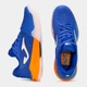 Чоловічі кросівки для тенісу Joma Ace Men 2504 TACES2504C 43 (9.5US/8.5UK) 28.5 см Сині (8447150329629) - зображення 4