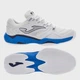 Мужские кроссовки для тенниса Joma Master 1000 Men 2532 TM100S2532C 40 (7US/6UK) 26.3 см Белые (8447150331189) - изображение 2