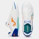 Мужские футзалки Joma Top Flex Rebound 2576 TORS2576IN 44.5 (11US/10UK) 29.5 см Белые (8447150279276) - изображение 4
