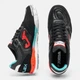 Мужские футзалки Joma Top Flex Rebound 2601 TORS2601IN 44 (10.5US/9.5UK) 29 см Черные (8447368886884) - изображение 4