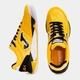 Мужские футзалки Joma Top Flex Plus28 TOUW2528IN 42.5 (9US/8UK) 28.3 см Желтые (8447368014270) - изображение 4