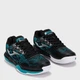 Мужские кроссовки для тенниса Joma Point Men 2531 TPOIS2531AC 43 (9.5US/8.5UK) 28.5 см Черные (8447150332032) - изображение 2
