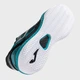 Мужские кроссовки для тенниса Joma Point Men 2531 TPOIS2531AC 43 (9.5US/8.5UK) 28.5 см Черные (8447150332032) - изображение 5