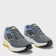 Мужские кроссовки для бега Joma Speed Men 2512 RSPEES2512 42 (8.5US/7.5UK) 28 см Серые (8447150167726) - изображение 2