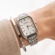 Годинник Burker Isabell Silver - изображение 4