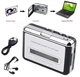 USB касетний плеєр для оцифрування аудіокасет TAPE - зображення 3