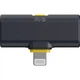 Беспроводная микрофонная система Hollyland Lark M2 Lightning (2TX+1RX) для iPhone и iPad с кейсом - изображение 4