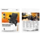Вело- Мото- держатель Borofone BH137 Knight Black - изображение 2