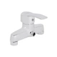 Смеситель для душа Lidz Anny 010 (с душевым гарнитуром) (k40) LDANN010CRM35124 Chrome - изображение 4