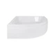Душовий піддон Lidz KAPIELKA ST90x90x26 - зображення 1