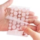 Лечебный пластырь от прыщей папиллом и бородавок Acne Patch патч - изображение 5