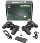 Ігрова приставка Game Stick Lite M-GAME M8 4K HDMI 64GB з двома бездротовими джойстиками, консоль для телевізора - изображение 2