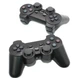 Ігрова приставка Game Stick Lite M-GAME M8 4K HDMI 64GB з двома бездротовими джойстиками, консоль для телевізора - изображение 4