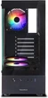 Корпус Frontier GA192F Black - зображення 3
