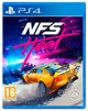 Игра Need for Speed Heat для PS4 (Blu-ray диск) RUS Б/У - изображение 1