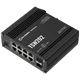 Коммутатор 8 портов управляемый Teltonika TSW202 PoE+ - изображение 2