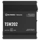 Коммутатор 8 портов управляемый Teltonika TSW202 PoE+ - изображение 5