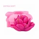 Силіконовий молд Магнолія 5 EXTRA SOFT - зображення 2