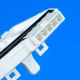 Датчик хола двигуна прямого приводу для пральної машини LG (6501KW2001A) - зображення 7