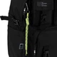 Рюкзак GoPack Education Teens 43x30.5x14 см Чорний (GO26-2500L-3) - изображение 7