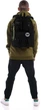 Рюкзак GoPack Education Teens 43x30.5x14 см Чорний (GO26-2500L-3) - изображение 10