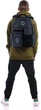 Рюкзак GoPack підлітковий Education Teens 46x32x19 см Темно-сірий (GO26-184L-4) - изображение 7