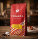 Зерновой кофе Ferarra Salted Caramel 1 кг кофе в зернах соленая карамель ароматизированный кофе арабика 100% средней обжарки бленд Бразилия Индия шоколадный кофе с ореховыми нотками карамельным ароматом насыщенным вкусом кислинкой горчинкой для эспрессо - изображение 8