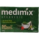 Мило Медімікс класік антибактеріальне Medimix classic Cholayil pvt ltd 18 трав 125 г (00827) - зображення 1