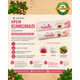 Крем Кумкумади Нагарджуна Kumkumadi cream Nagarjuna для сияния 20 мл (00834) - изображение 2