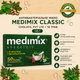 Мило Медімікс класік антибактеріальне Medimix classic Cholayil pvt ltd 18 трав 125 г (00827) - зображення 2
