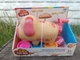 Набір тіста для ліплення Clay Cute Dog «Собачка» SM8065. - зображення 2