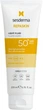 Fluid przeciwsłoneczny Sesderma Repaskin Light SPF 50+ 200 ml (8429979482020) - obraz 1