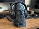 Подставка для наушников Кратос з «God of War»3D печать (25см) - изображение 3