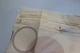 Штора для ванної тканинна Miranda Сircle beige 180*200 см - зображення 4